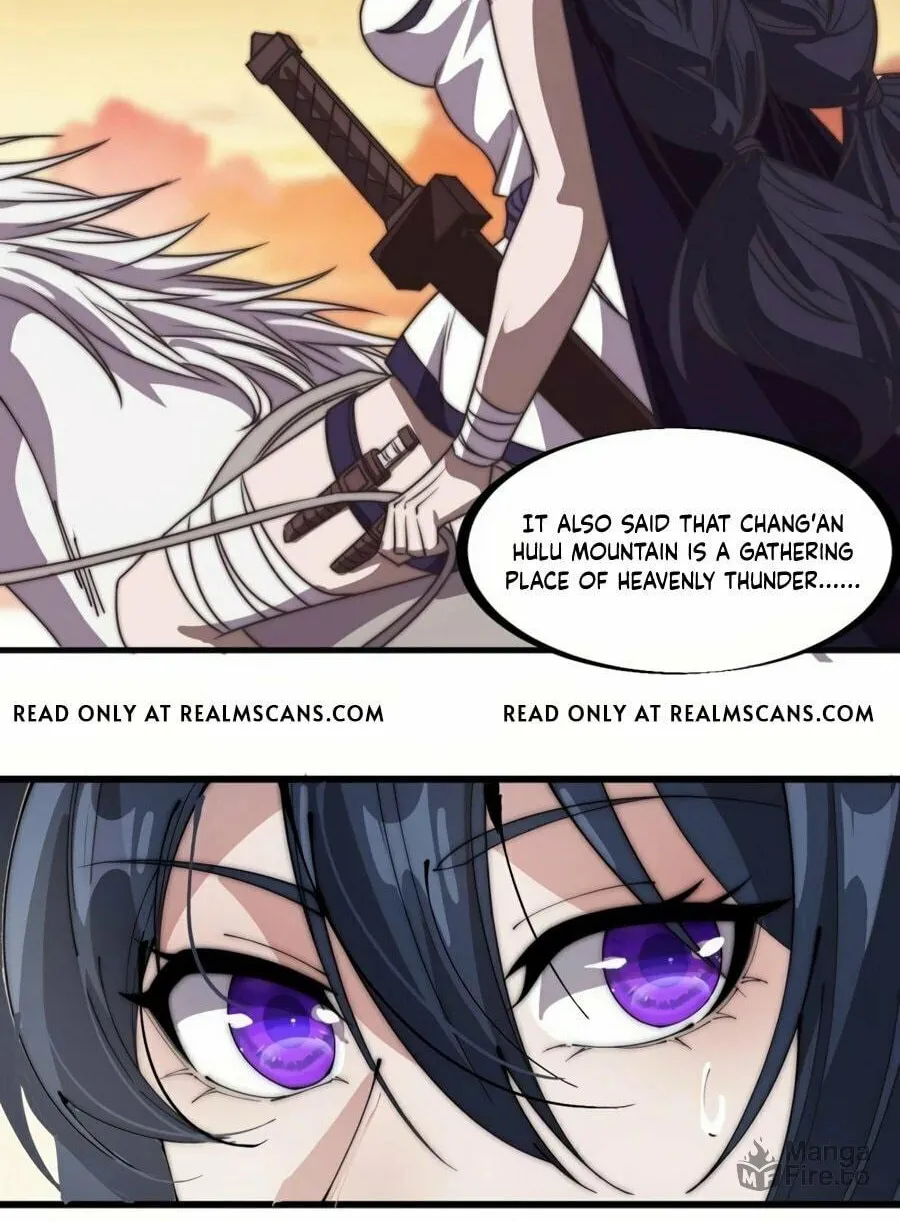 Read It Starts With A Mountain chapter 237 image 14 on Lezhin