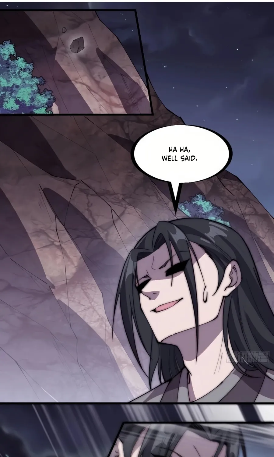 Read It Starts With A Mountain chapter 238 image 11 on Lezhin