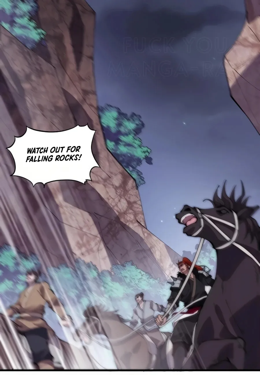 Read It Starts With A Mountain chapter 238 image 13 on Lezhin