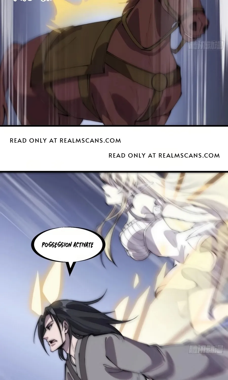 Read It Starts With A Mountain chapter 238 image 15 on Lezhin