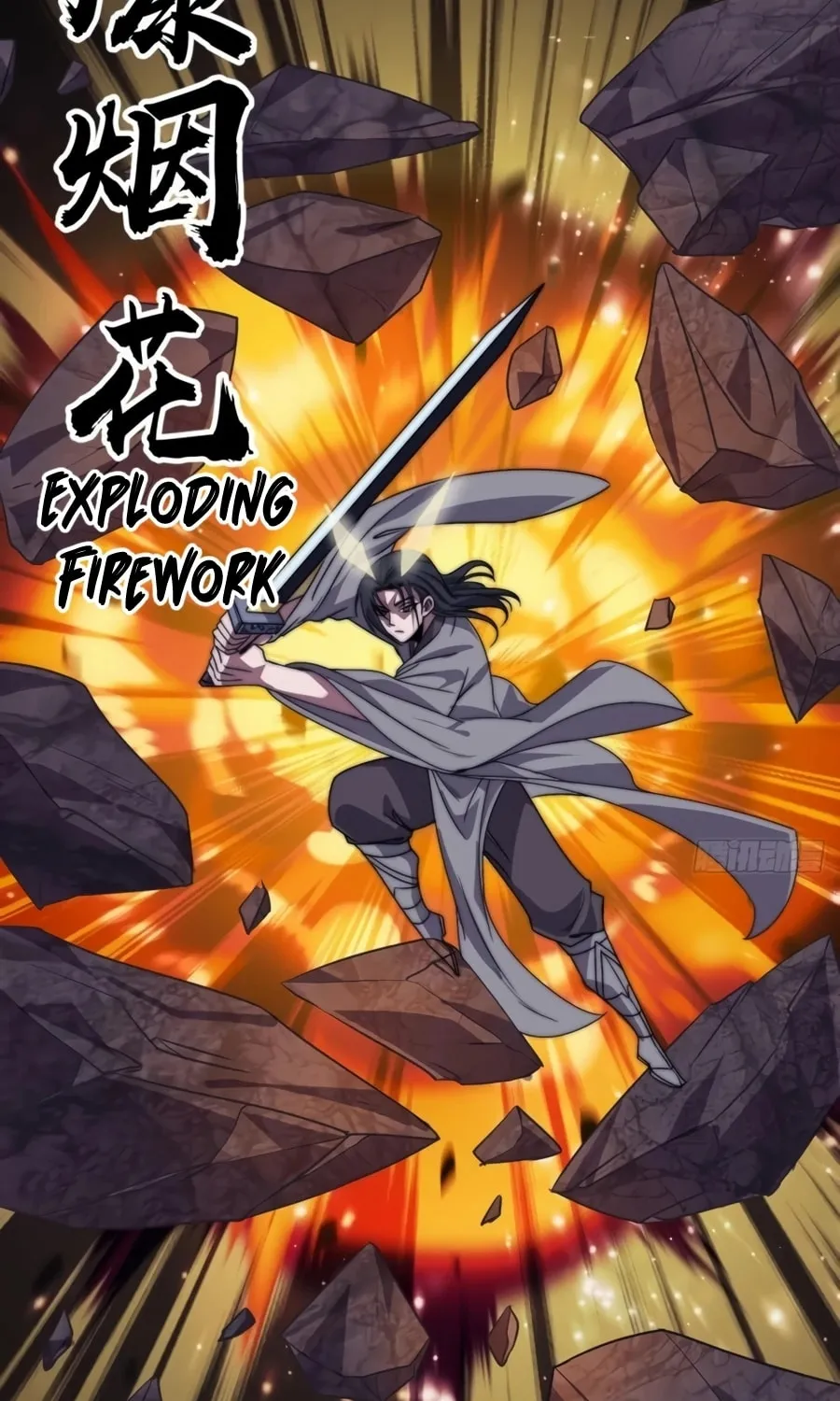 Read It Starts With A Mountain chapter 238 image 19 on Lezhin