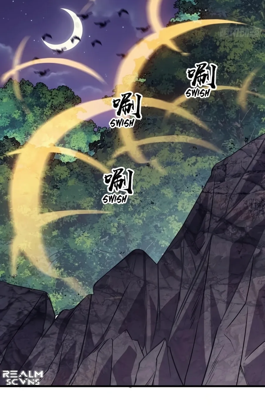 Read It Starts With A Mountain chapter 238 image 26 on Lezhin
