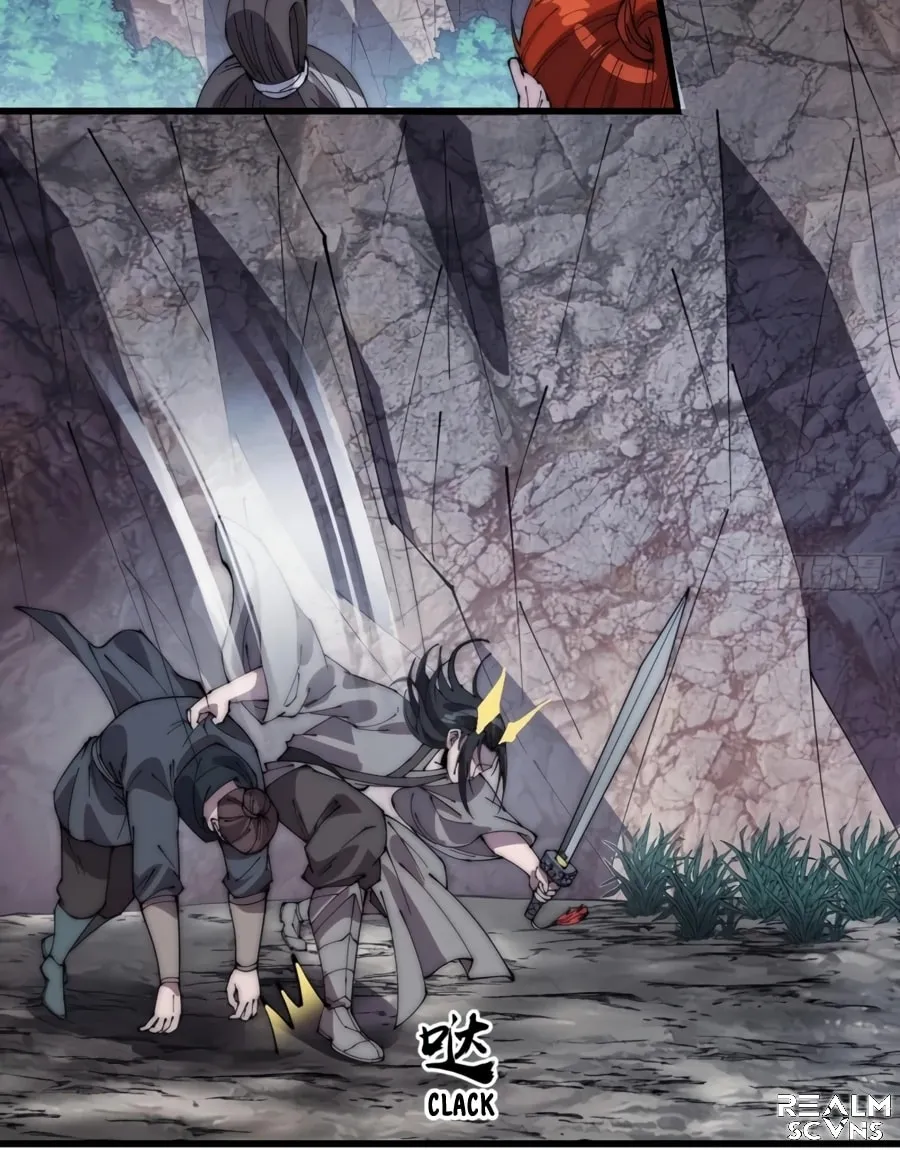 Read It Starts With A Mountain chapter 238 image 29 on Lezhin