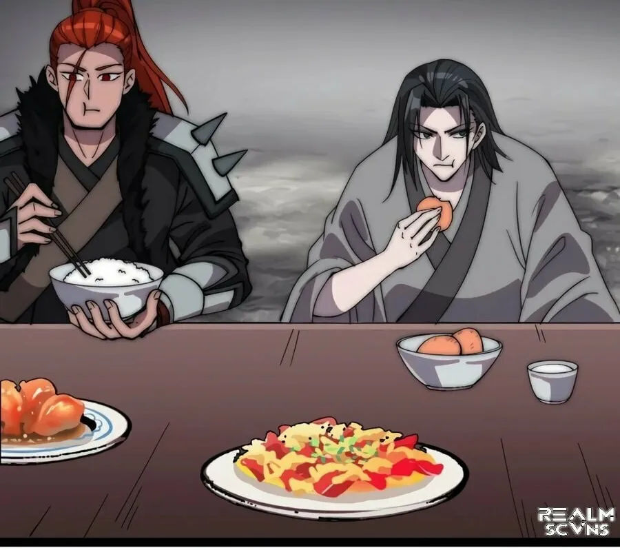 Read It Starts With A Mountain chapter 238 image 4 on Lezhin