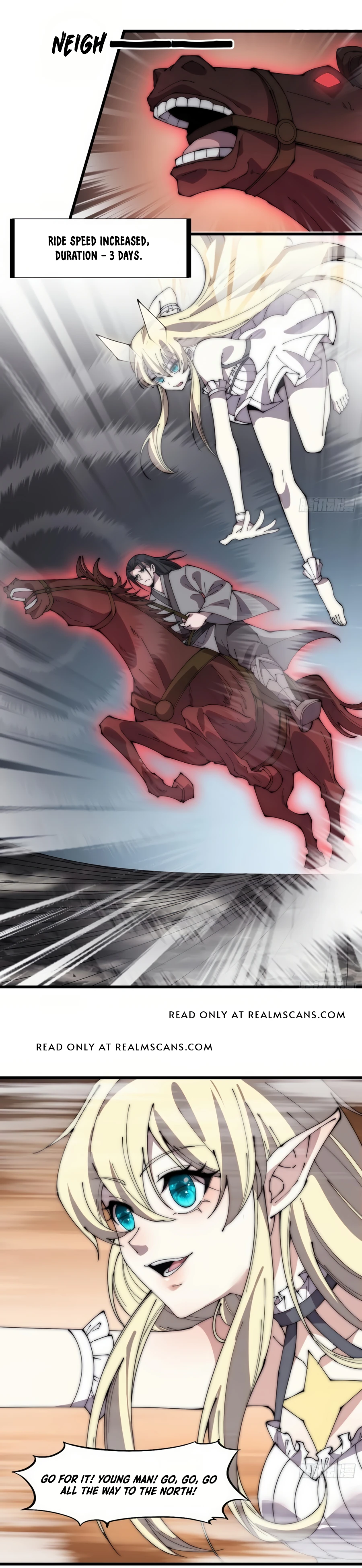 Read It Starts With A Mountain chapter 239.1 image 12 on Lezhin