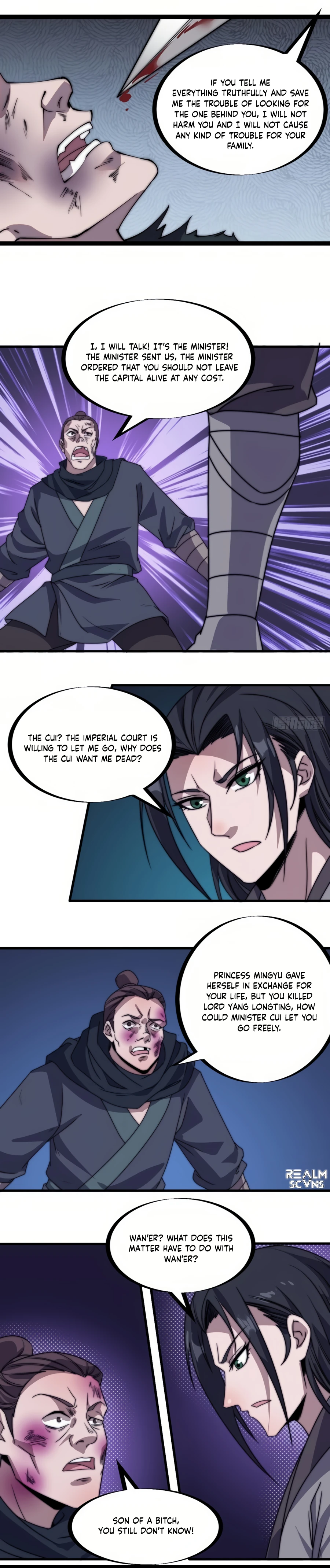 Read It Starts With A Mountain chapter 239.1 image 3 on Lezhin