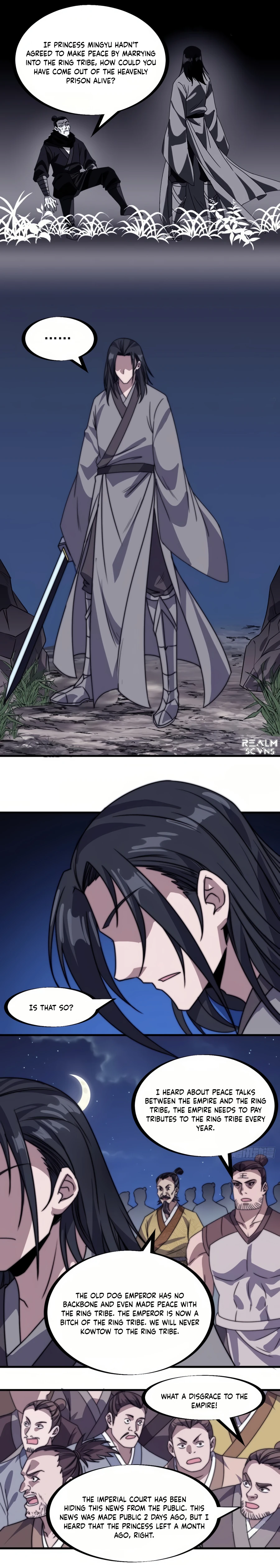 Read It Starts With A Mountain chapter 239.1 image 4 on Lezhin