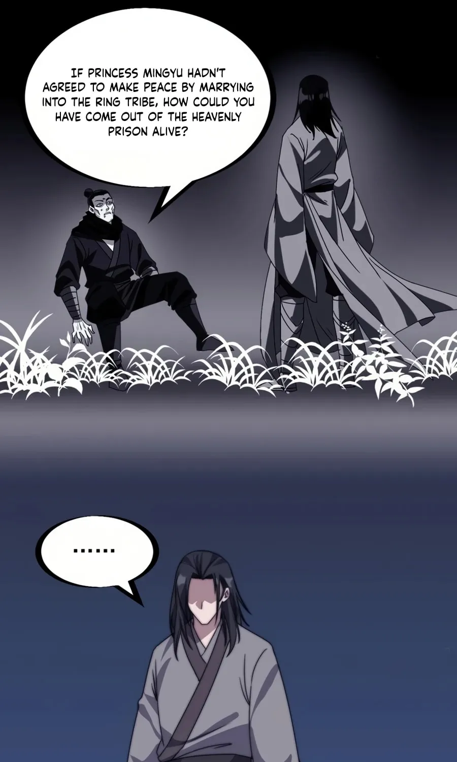 Read It Starts With A Mountain chapter 239 image 13 on Lezhin