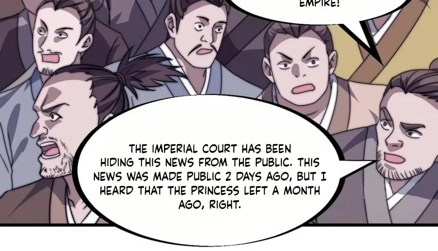 Read It Starts With A Mountain chapter 239 image 16 on Lezhin