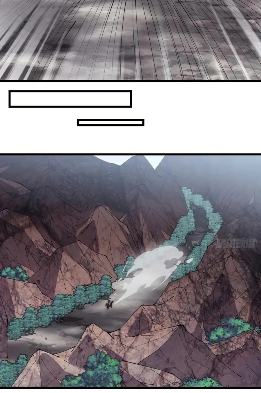 Read It Starts With A Mountain chapter 239 image 25 on Lezhin