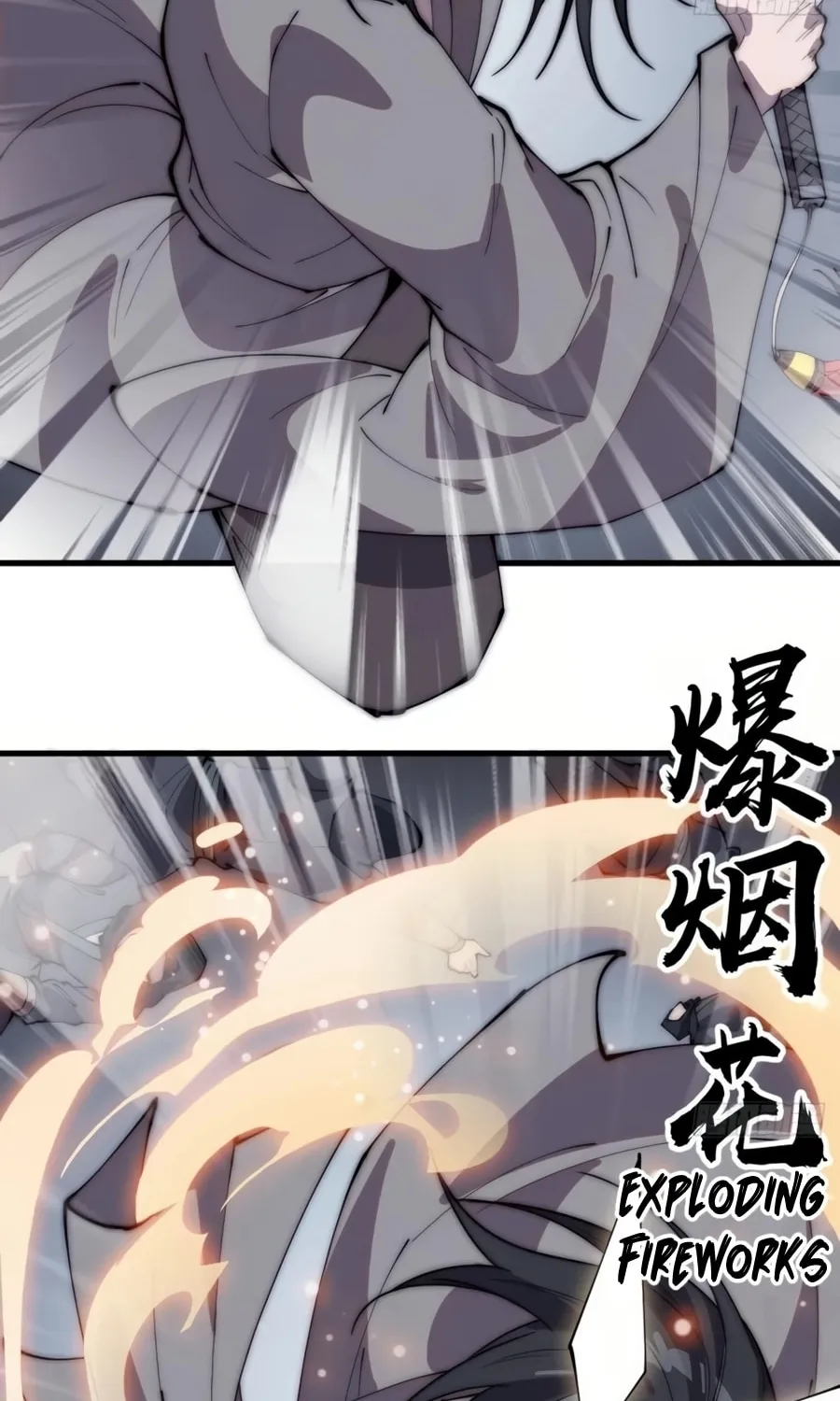 Read It Starts With A Mountain chapter 239 image 30 on Lezhin