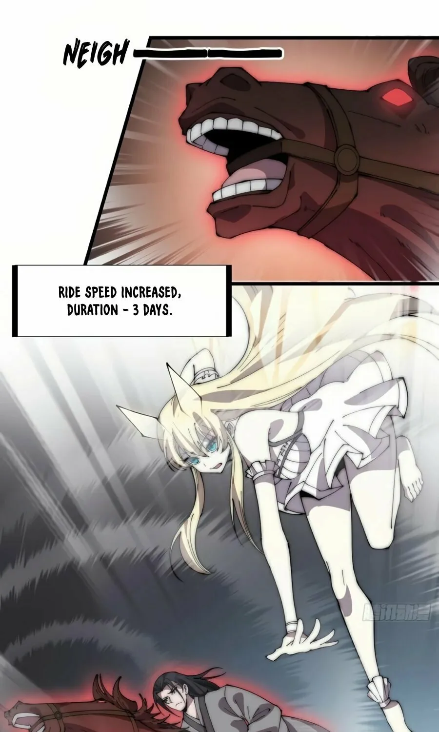 Read It Starts With A Mountain chapter 239 image 38 on Lezhin