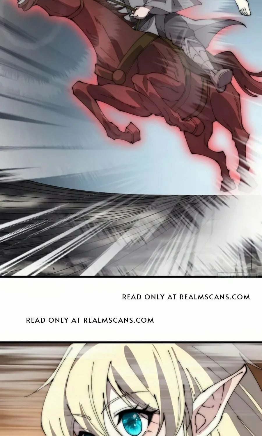 Read It Starts With A Mountain chapter 239 image 39 on Lezhin