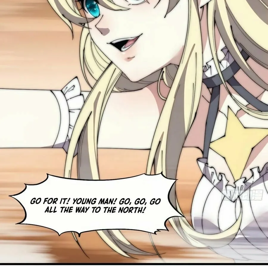Read It Starts With A Mountain chapter 239 image 40 on Lezhin