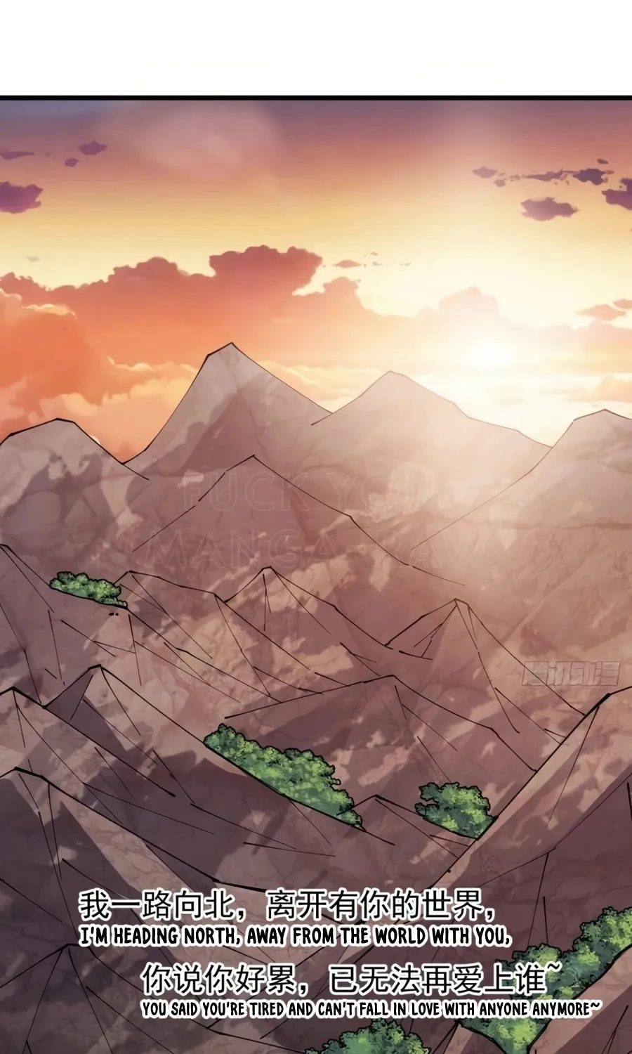 Read It Starts With A Mountain chapter 239 image 41 on Lezhin