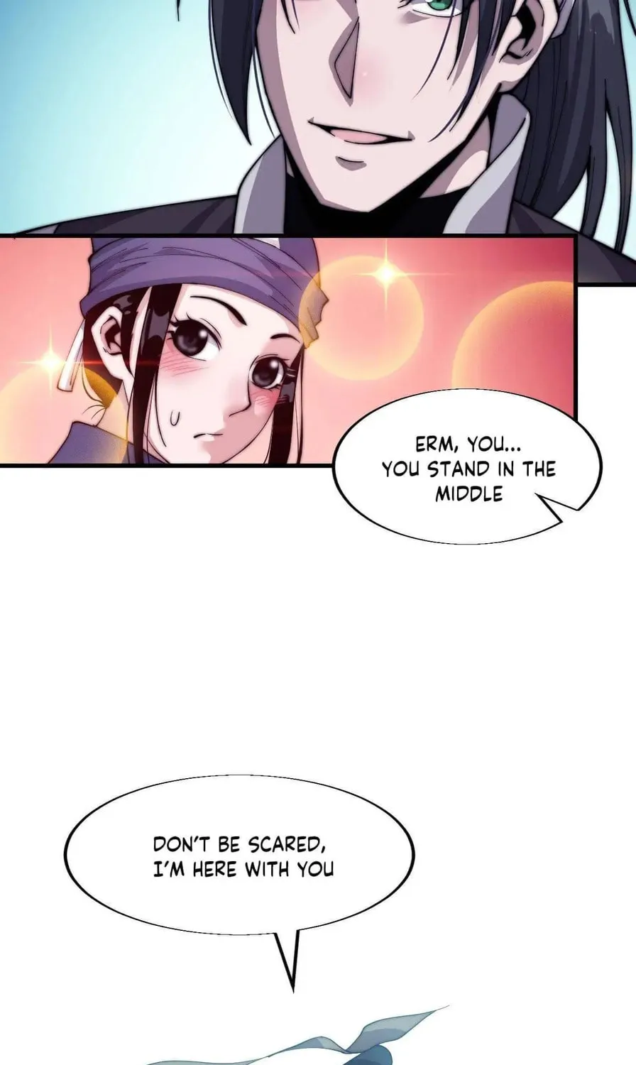 Read It Starts With A Mountain chapter 24 image 19 on Lezhin