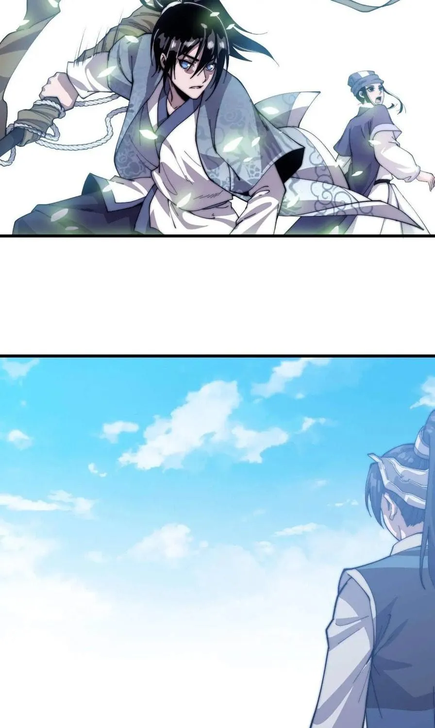 Read It Starts With A Mountain chapter 24 image 21 on Lezhin