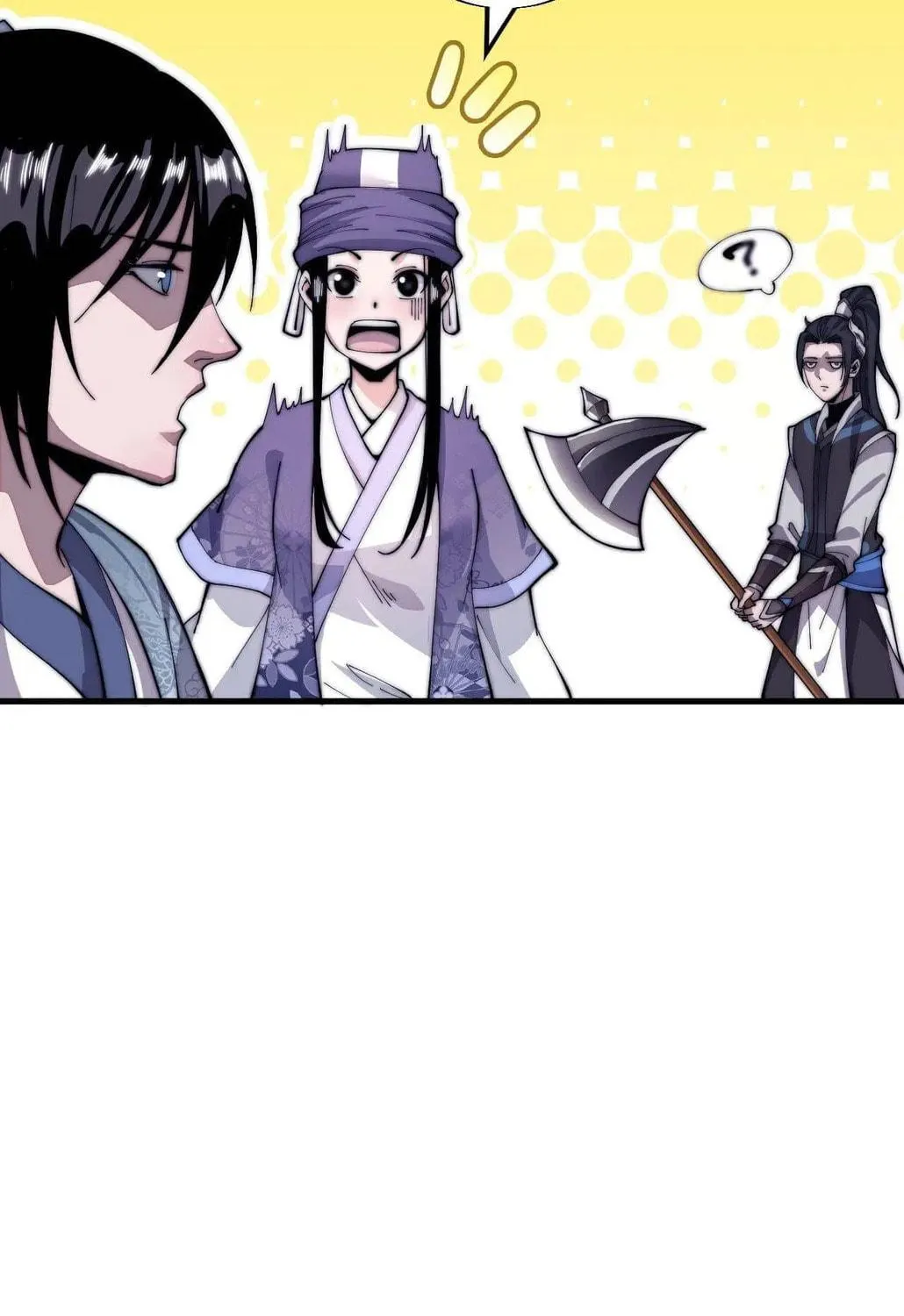 Read It Starts With A Mountain chapter 24 image 27 on Lezhin