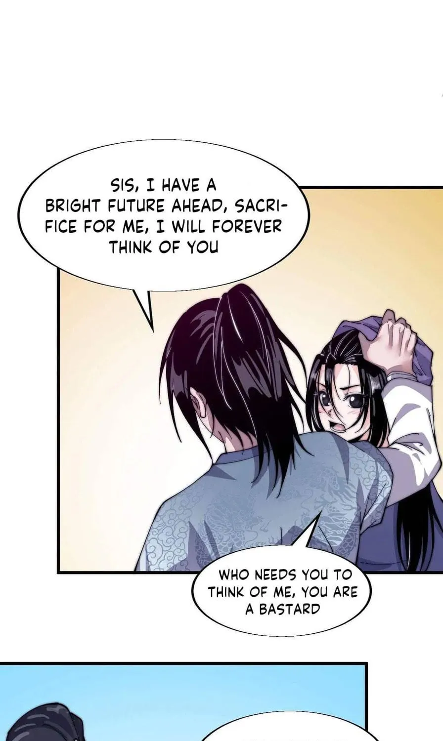 Read It Starts With A Mountain chapter 24 image 33 on Lezhin