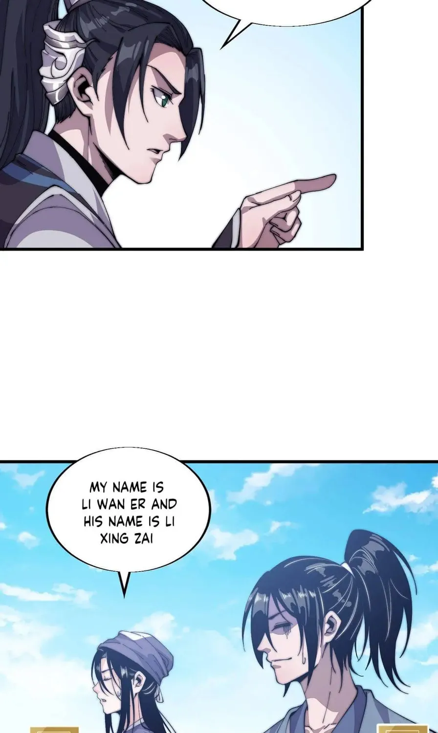 Read It Starts With A Mountain chapter 24 image 35 on Lezhin