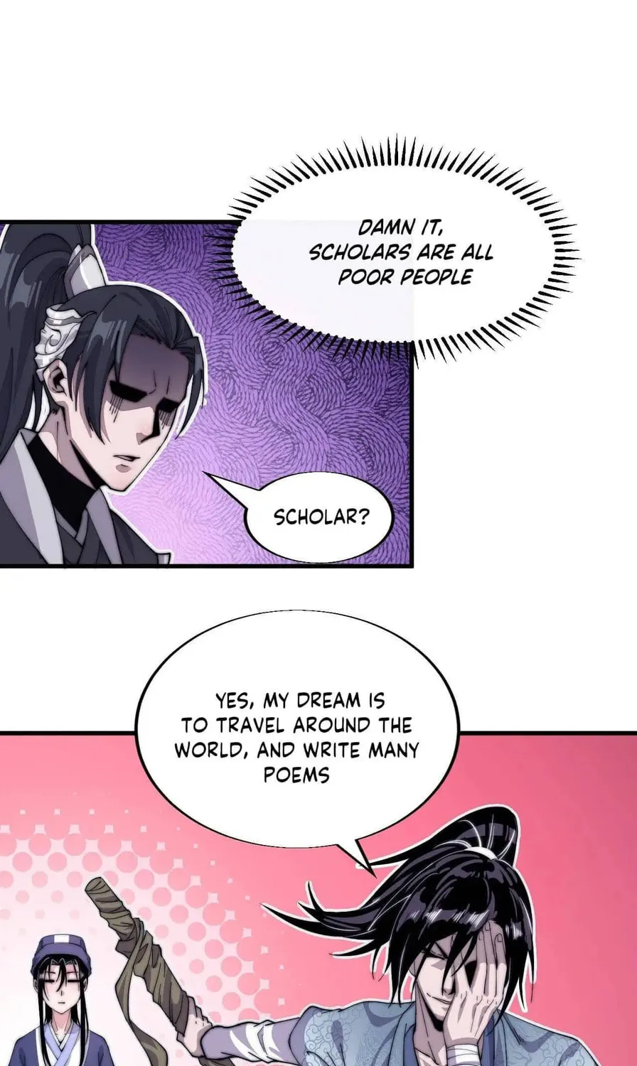 Read It Starts With A Mountain chapter 24 image 41 on Lezhin