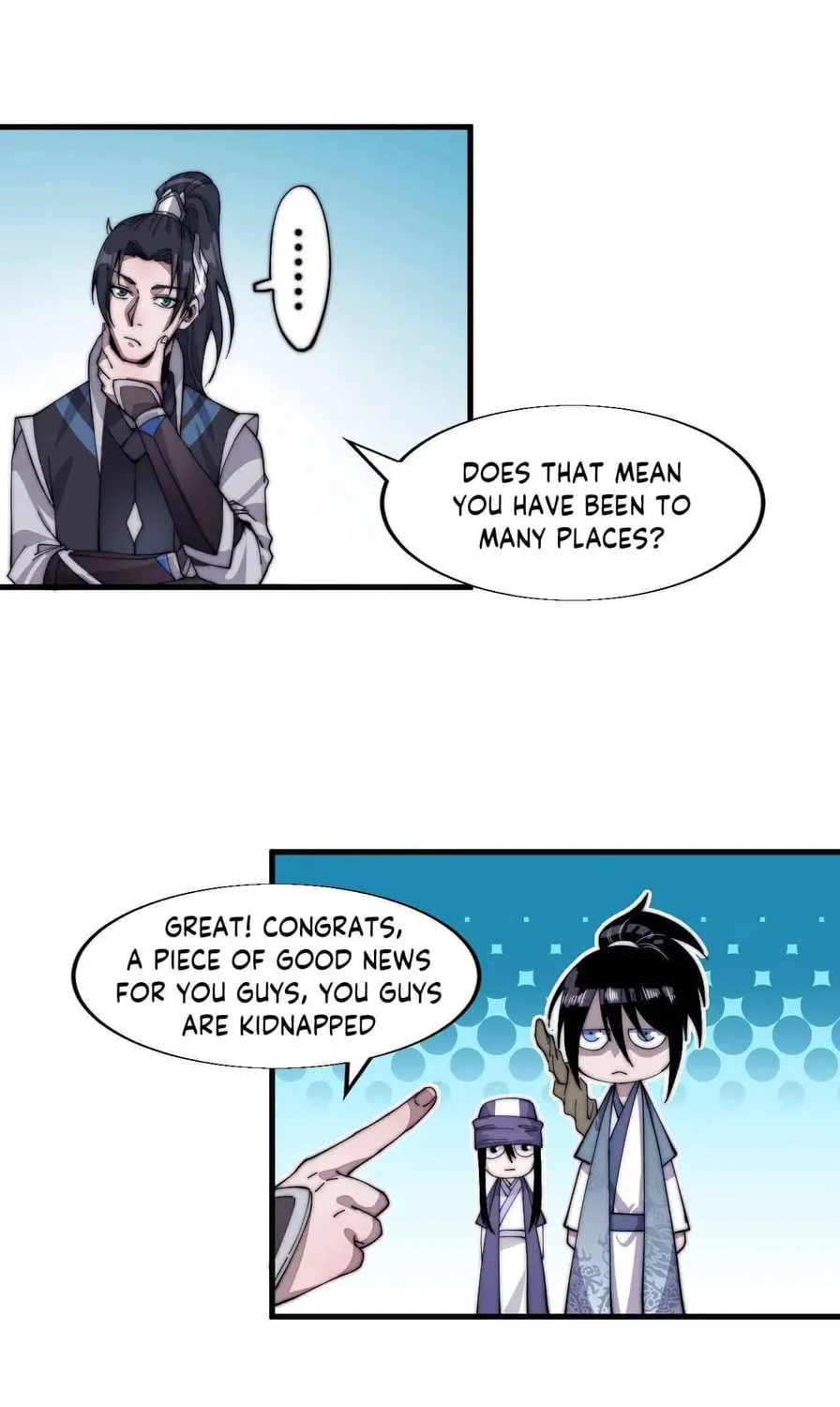 Read It Starts With A Mountain chapter 24 image 43 on Lezhin