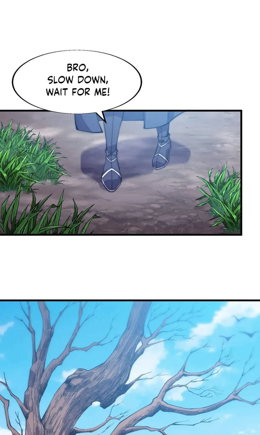 Read It Starts With A Mountain chapter 24 image 5 on Lezhin