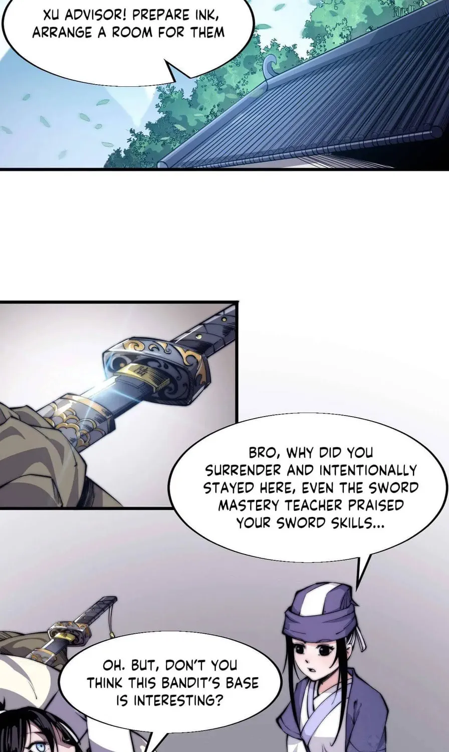 Read It Starts With A Mountain chapter 24 image 59 on Lezhin