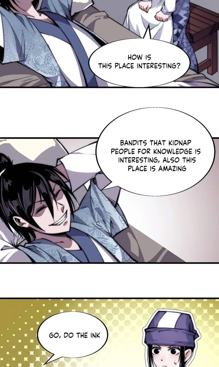 Read It Starts With A Mountain chapter 24 image 61 on Lezhin