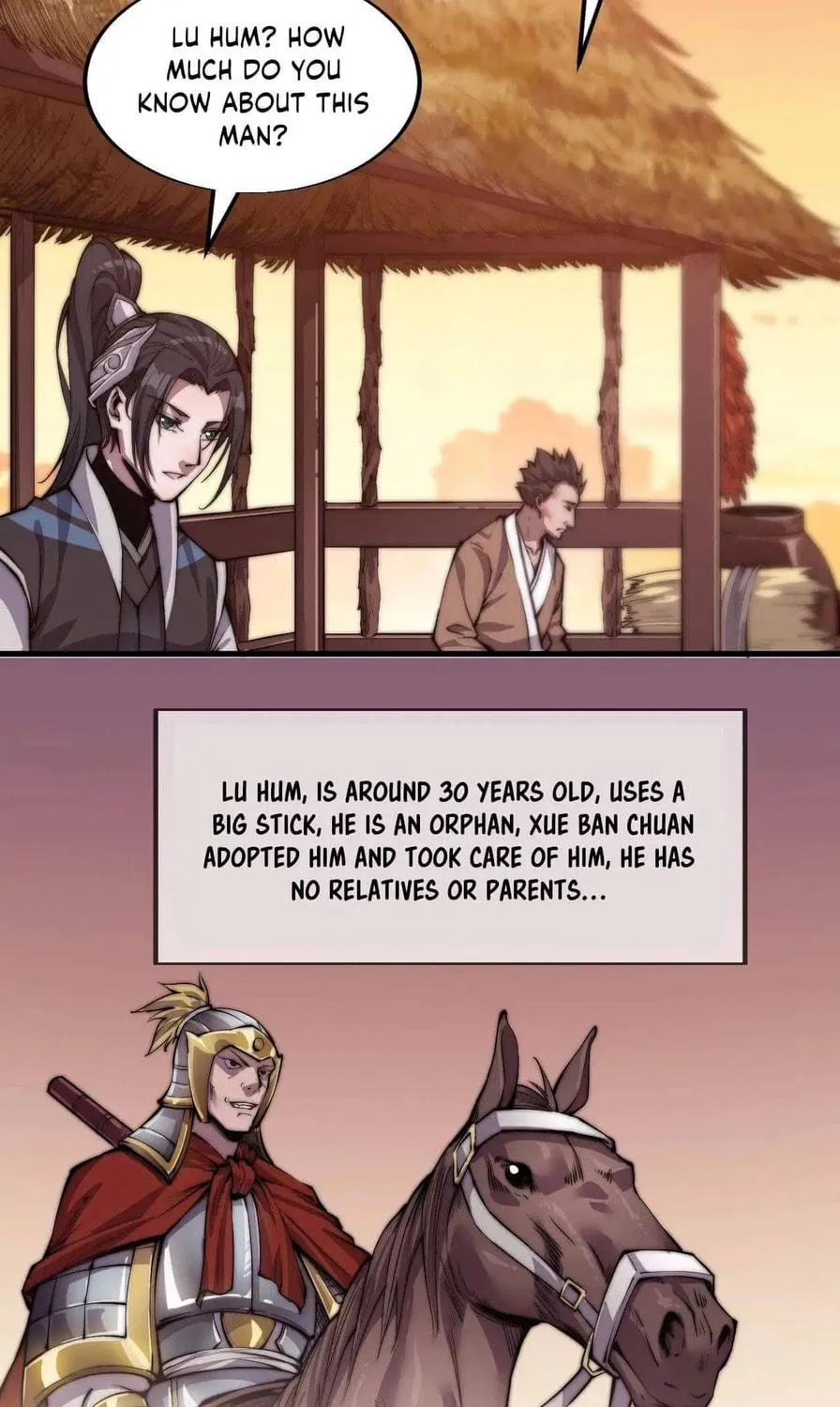Read It Starts With A Mountain chapter 24 image 67 on Lezhin