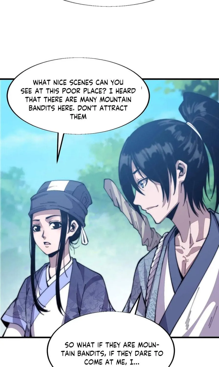 Read It Starts With A Mountain chapter 24 image 9 on Lezhin