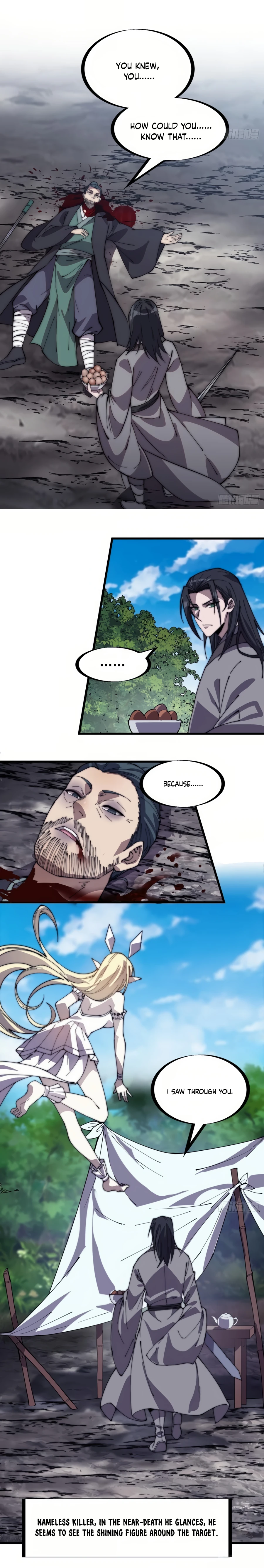 Read It Starts With A Mountain chapter 240.1 image 10 on Lezhin