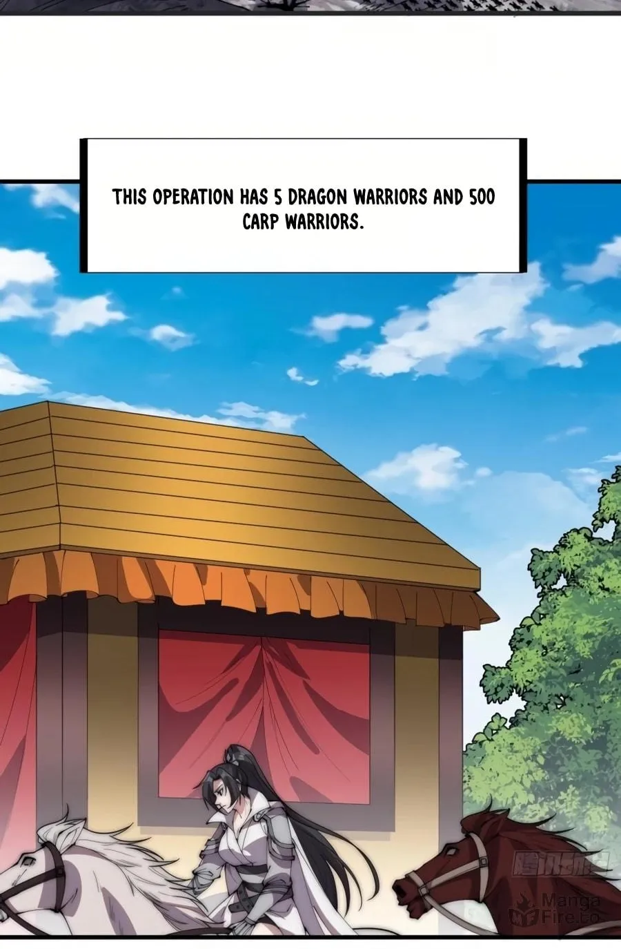 Read It Starts With A Mountain chapter 241 image 12 on Lezhin