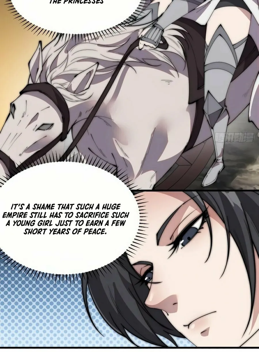 Read It Starts With A Mountain chapter 241 image 15 on Lezhin