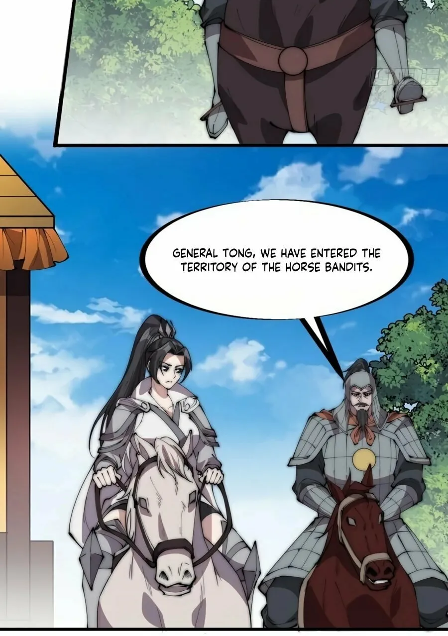 Read It Starts With A Mountain chapter 241 image 17 on Lezhin