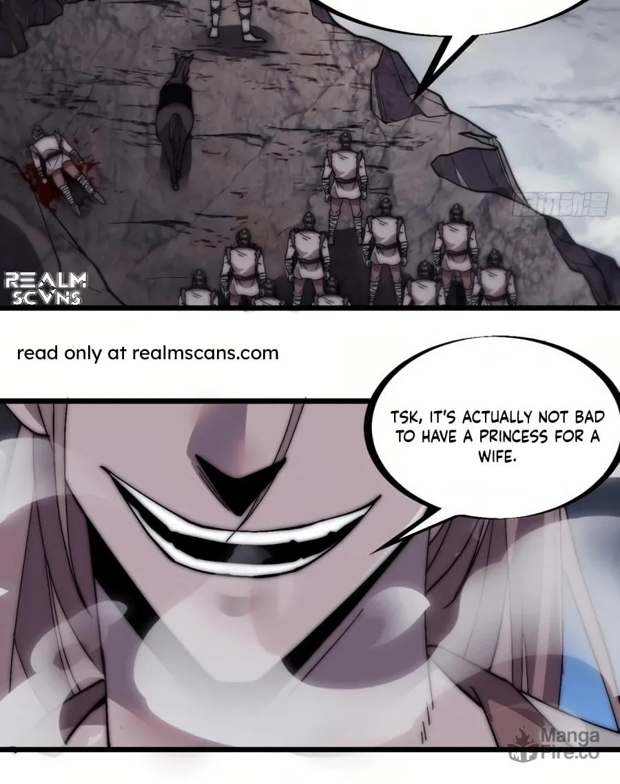 Read It Starts With A Mountain chapter 242 image 11 on Lezhin