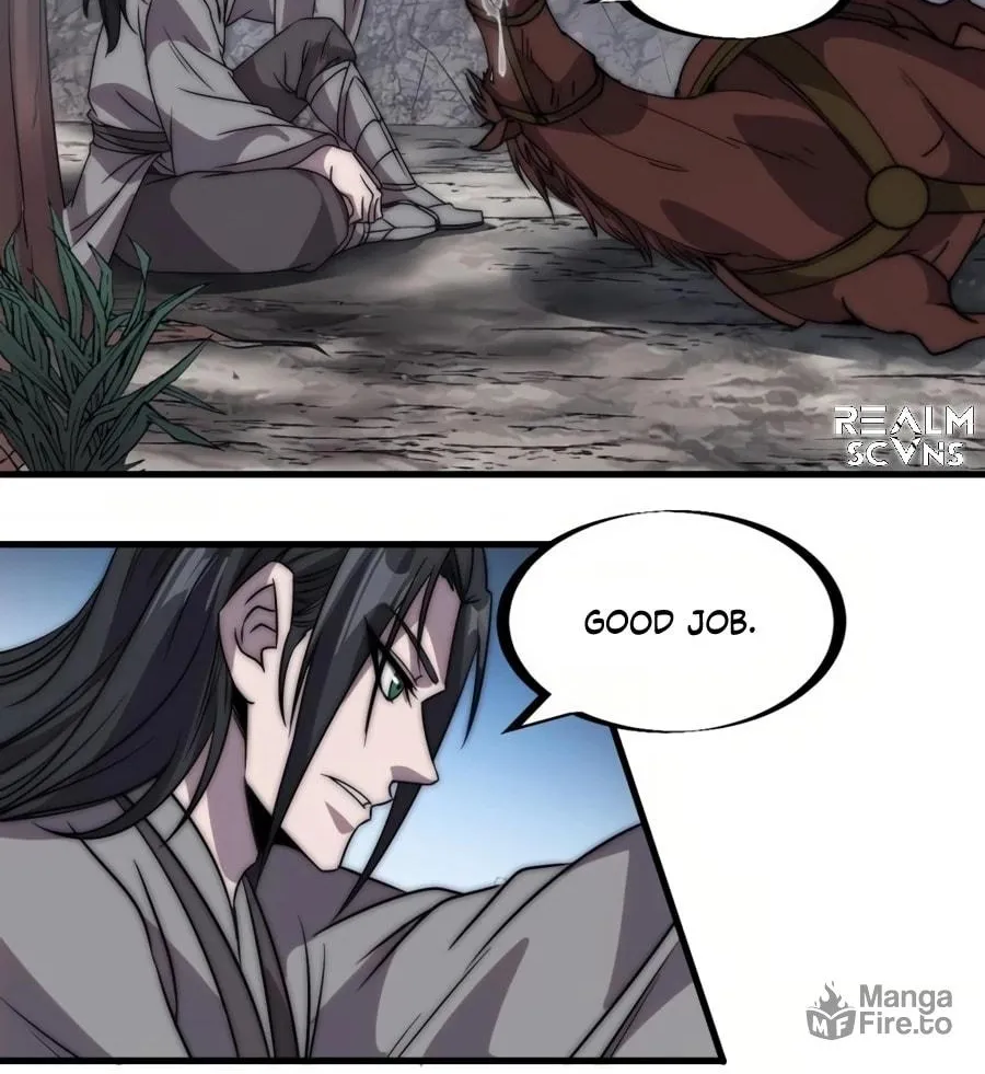 Read It Starts With A Mountain chapter 242 image 13 on Lezhin