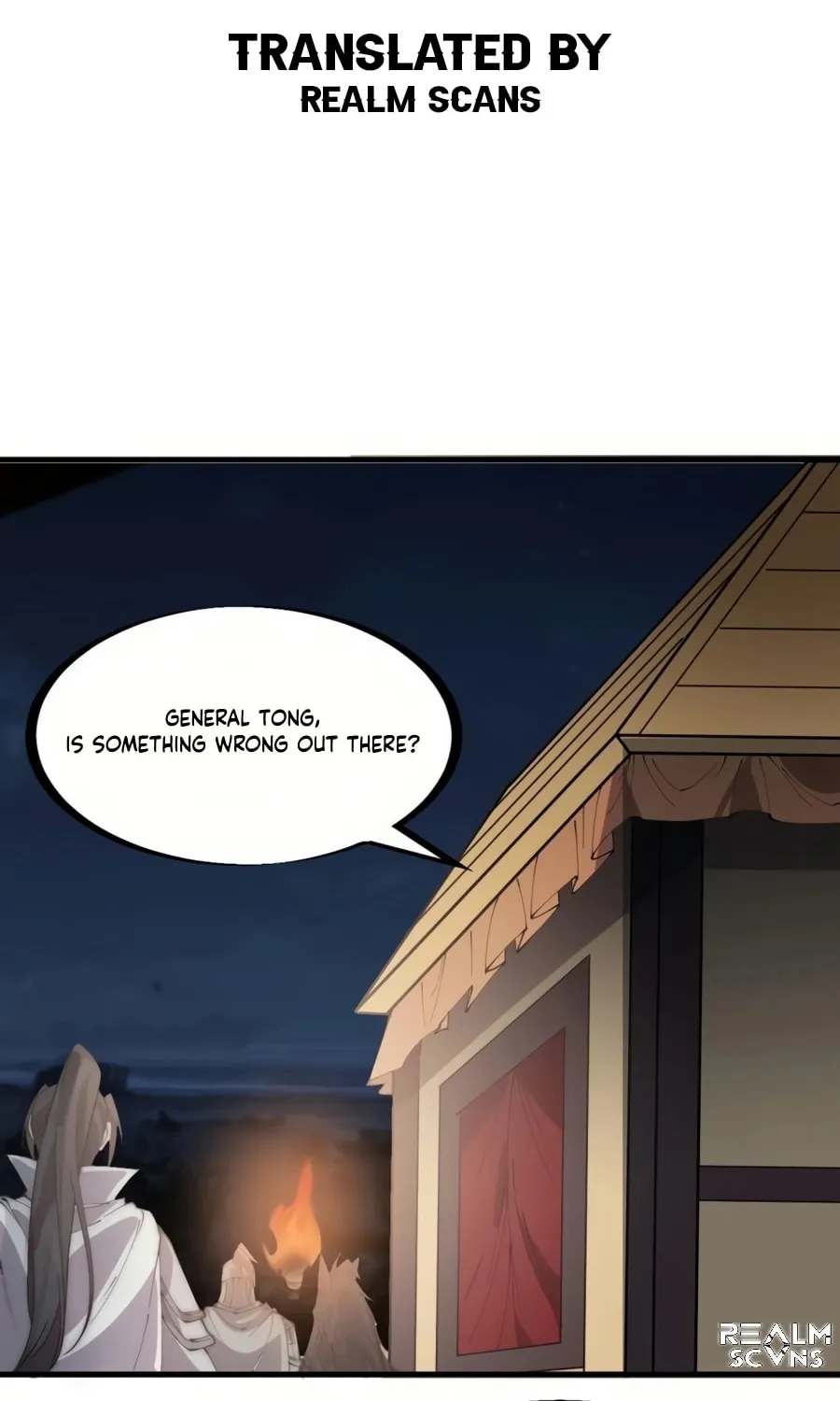 Read It Starts With A Mountain chapter 242 image 2 on Lezhin