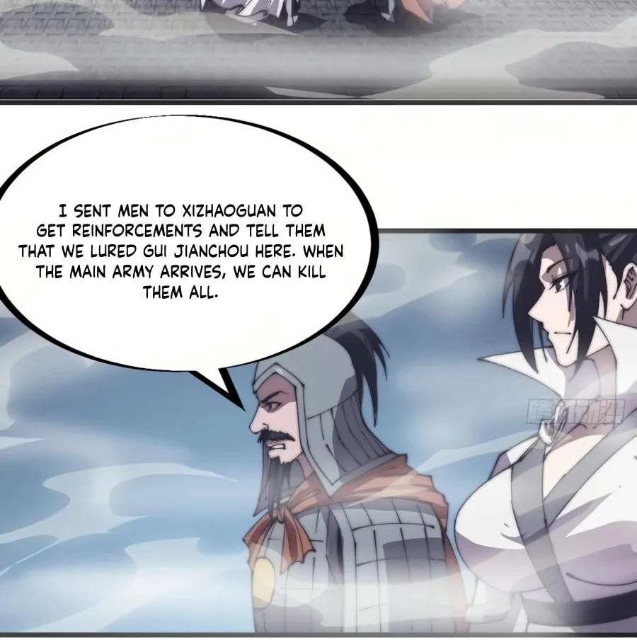 Read It Starts With A Mountain chapter 242 image 27 on Lezhin