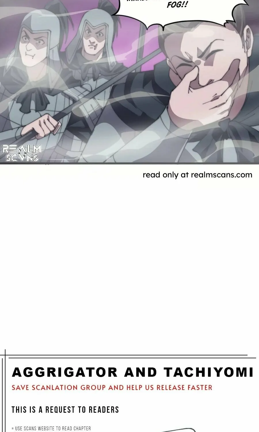 Read It Starts With A Mountain chapter 242 image 29 on Lezhin