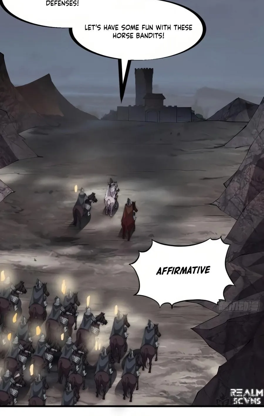 Read It Starts With A Mountain chapter 242 image 6 on Lezhin