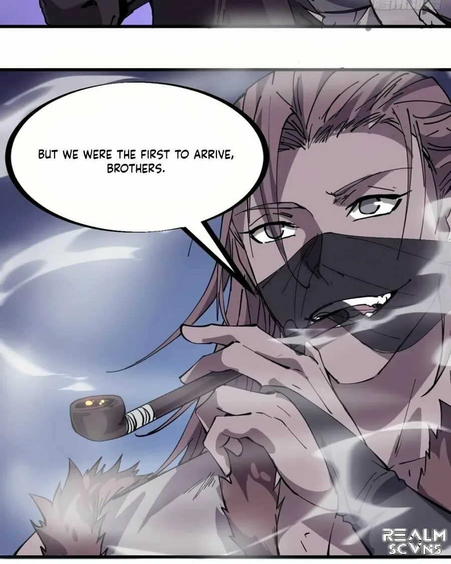 Read It Starts With A Mountain chapter 243 image 4 on Lezhin