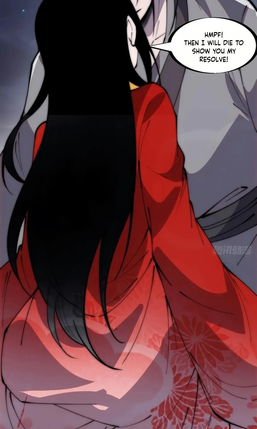 Read It Starts With A Mountain chapter 246.2 image 26 on Lezhin