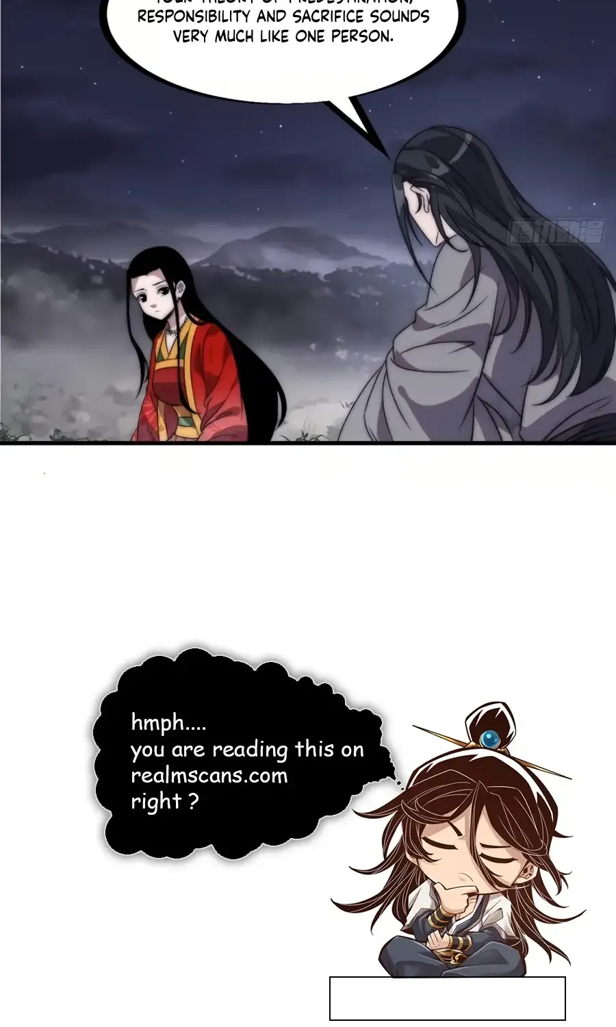 Read It Starts With A Mountain chapter 246.5 image 16 on Lezhin