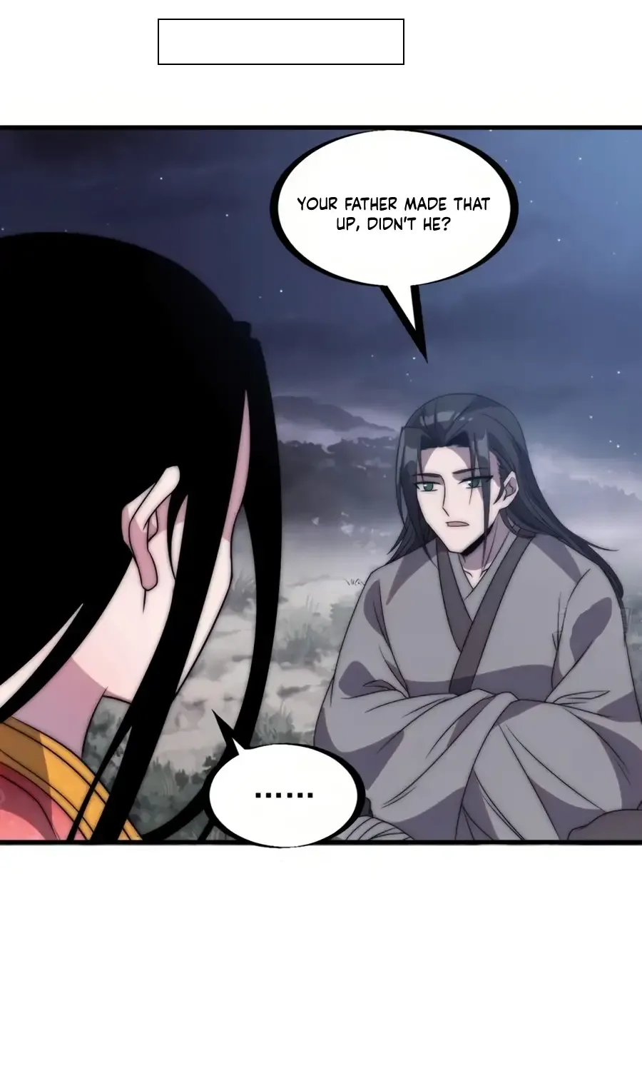 Read It Starts With A Mountain chapter 246.5 image 17 on Lezhin
