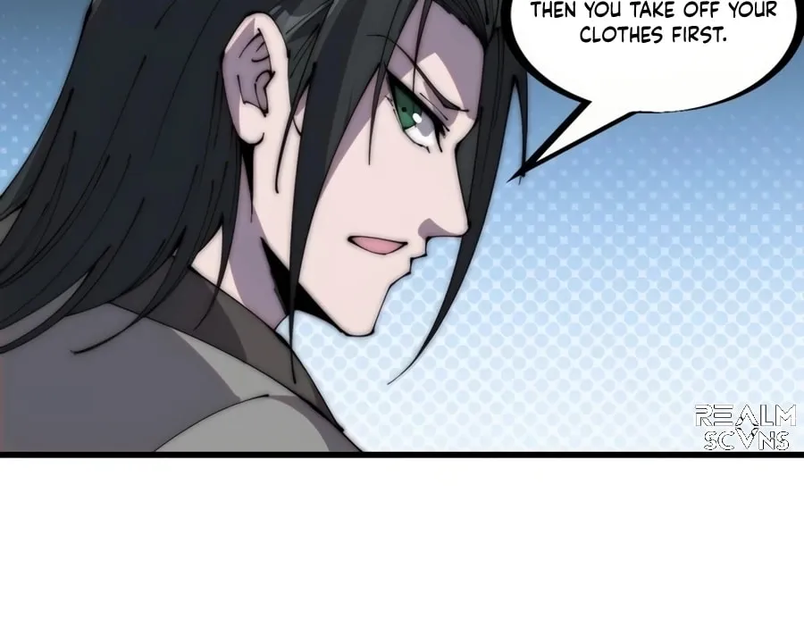 Read It Starts With A Mountain chapter 247 image 15 on Lezhin