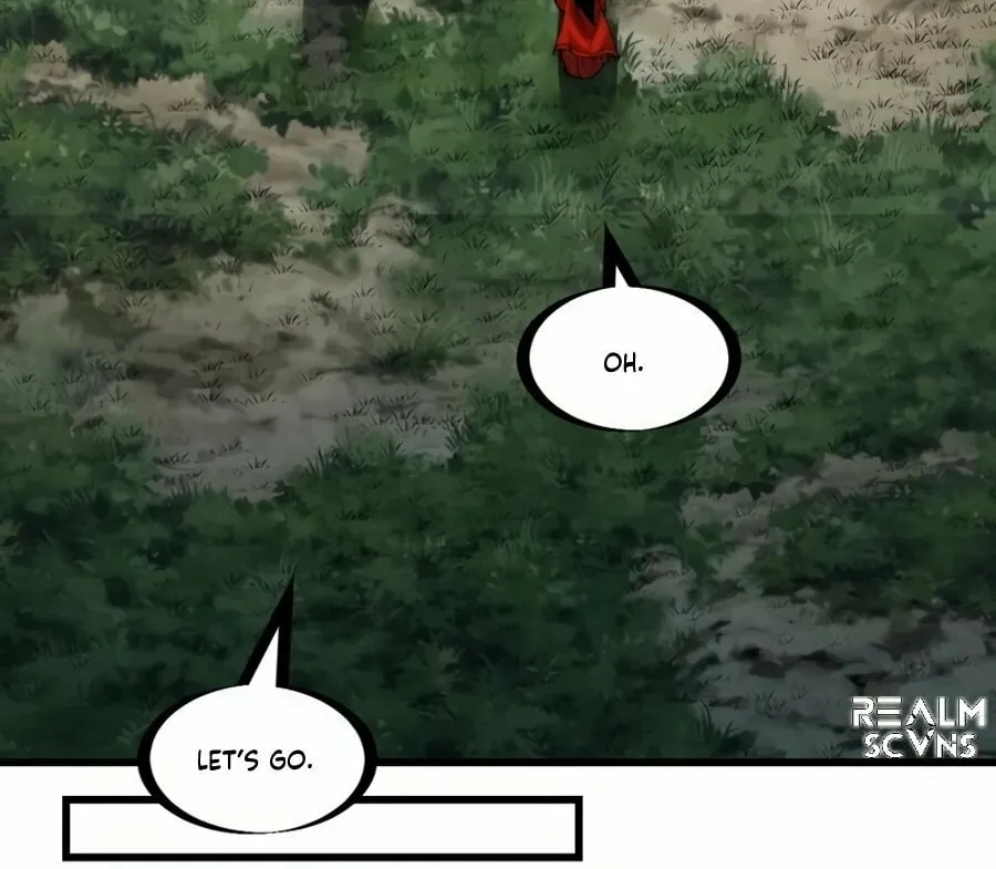 Read It Starts With A Mountain chapter 247 image 19 on Lezhin