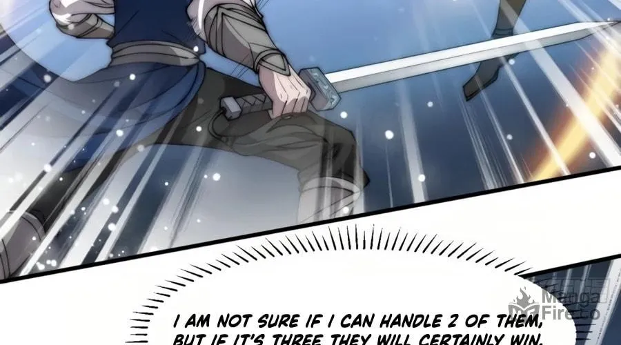 Read It Starts With A Mountain chapter 250 image 13 on Lezhin