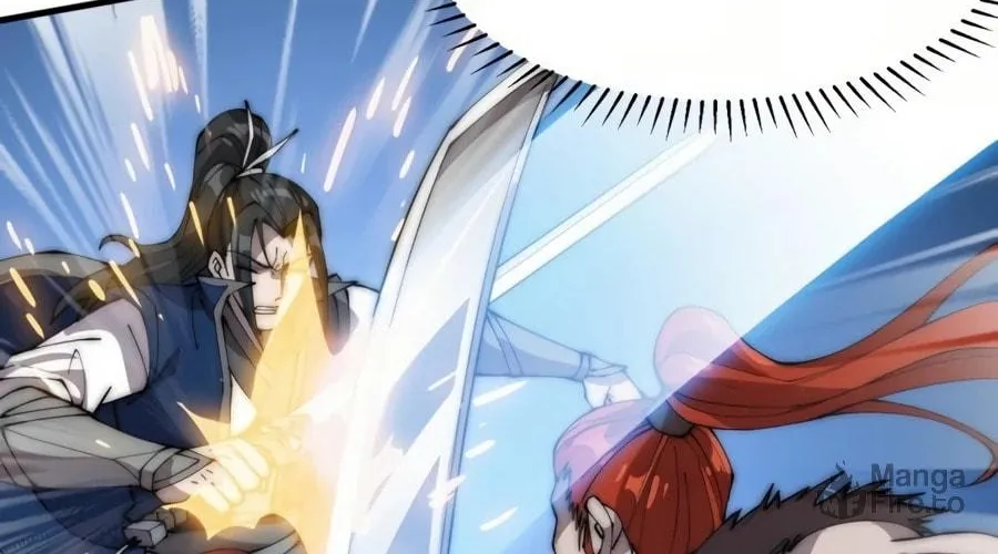 Read It Starts With A Mountain chapter 250 image 15 on Lezhin