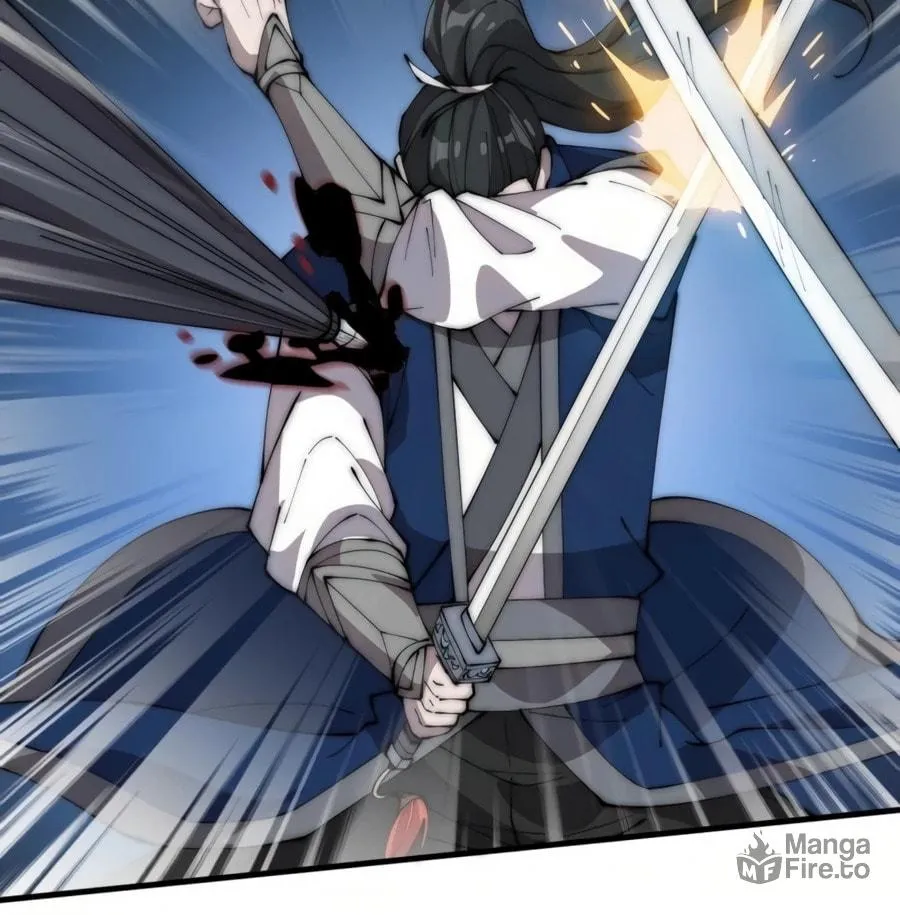 Read It Starts With A Mountain chapter 250 image 20 on Lezhin